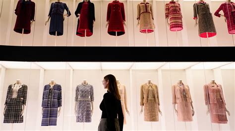 The legend lives on: New exhibition devoted to Chanel's life and 